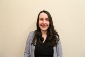 Sarah Cumming, Associate Solicitor at Cameron Clyde Legal ltd