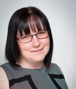 Tina Forbes, Accredited Paralegal at Cameron Clyde Legal ltd